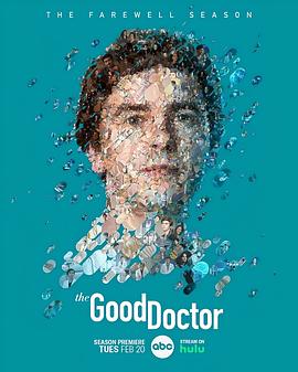 [良医 第七季 The Good Doctor Season 7][2024]