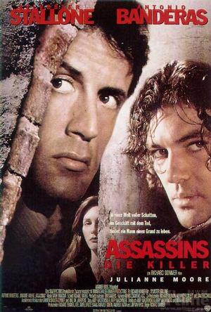 [刺客战场 Assassins][1995][4.5G]