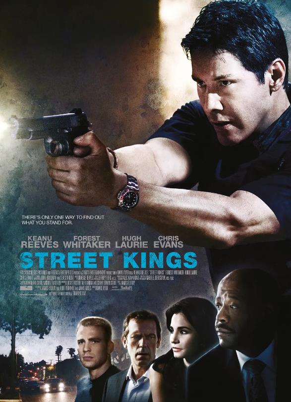 [街头之王 Street Kings][2008][2.89G]