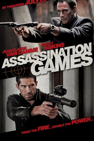 [刺杀游戏 Assassination Games][2011][1.91G]