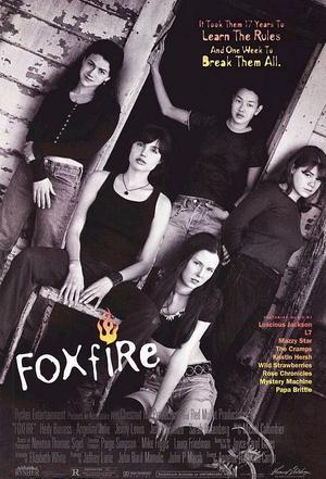 [恶女帮 Foxfire][1996][3.51G]