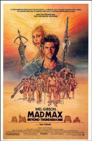 [疯狂的麦克斯3 Mad Max Beyond Thunderdome][1985][3.7G]