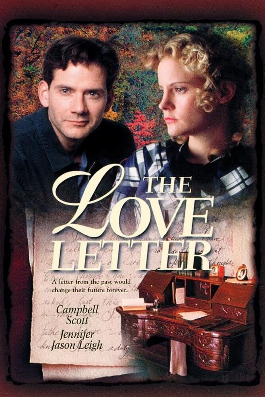 [情书 The Love Letter][1998][3G]