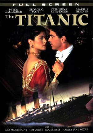 [铁达尼号沉没记 Titanic][1996]