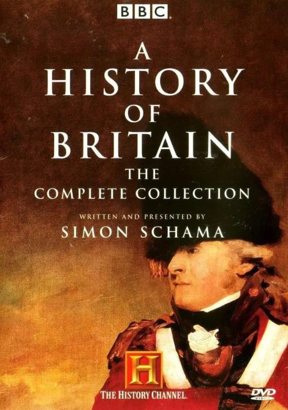 [英国史 第1-3季 A History of Britain Season 1-3]