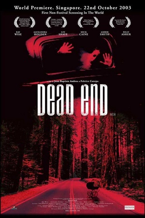 [死路 Dead End][2003][2.52G]