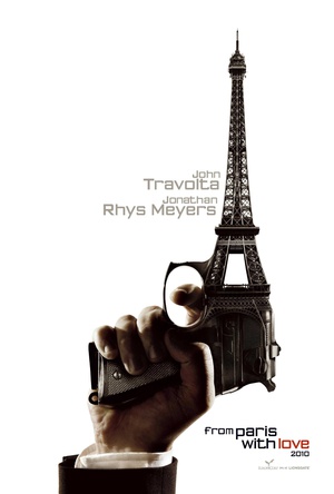 [巴黎谍影 From Paris with Love][2010][2.88G]