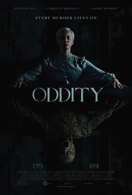 [咒物寻凶 Oddity][2024][2.21G]