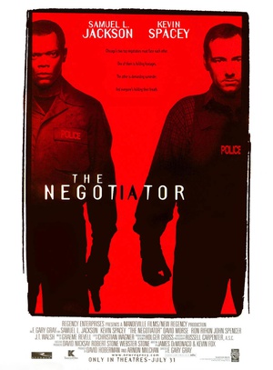 [王牌对王牌 The Negotiator][1998][3.5G]