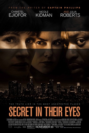 [谜一样的双眼 Secret in Their Eyes][2015][2.66G]