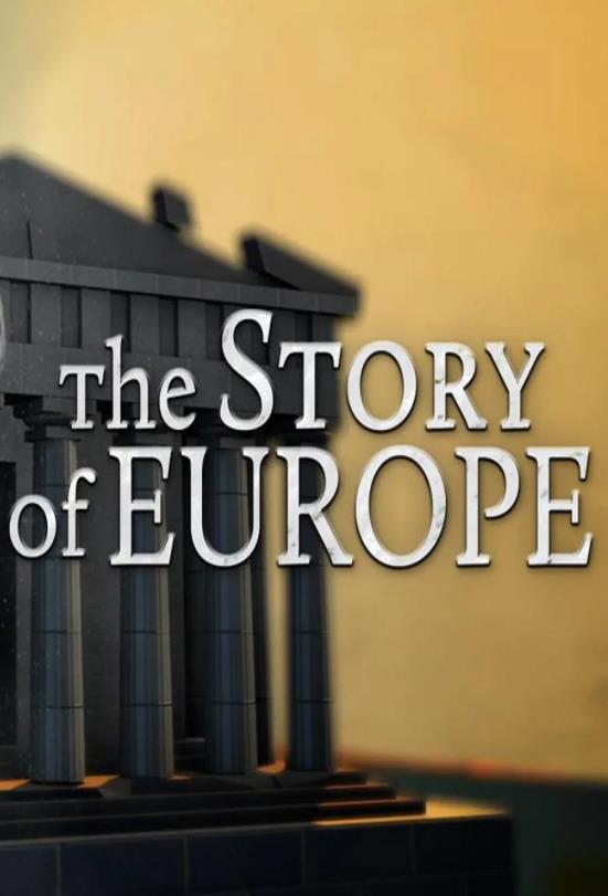 [欧洲历史 The Story of Europe][2017]