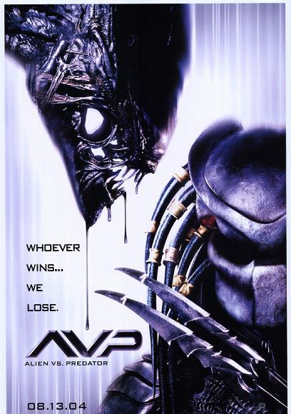 [异形大战铁血战士 AVP: Alien vs. Predator][2004][2.79G]