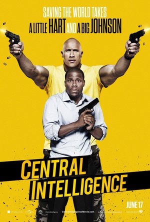 [乌龙特工 Central Intelligence][2016][2.81G]