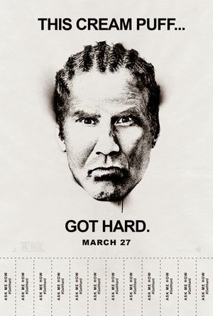 [狱前教育 Get Hard][2015][3.28G]