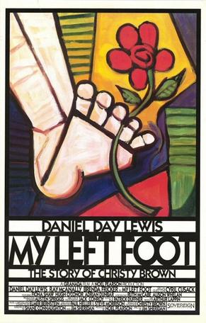 [我的左脚 My Left Foot][1989][2.83G]