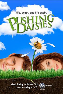 [灵指神探 第1-2季 Pushing Daisies Season 1-2]