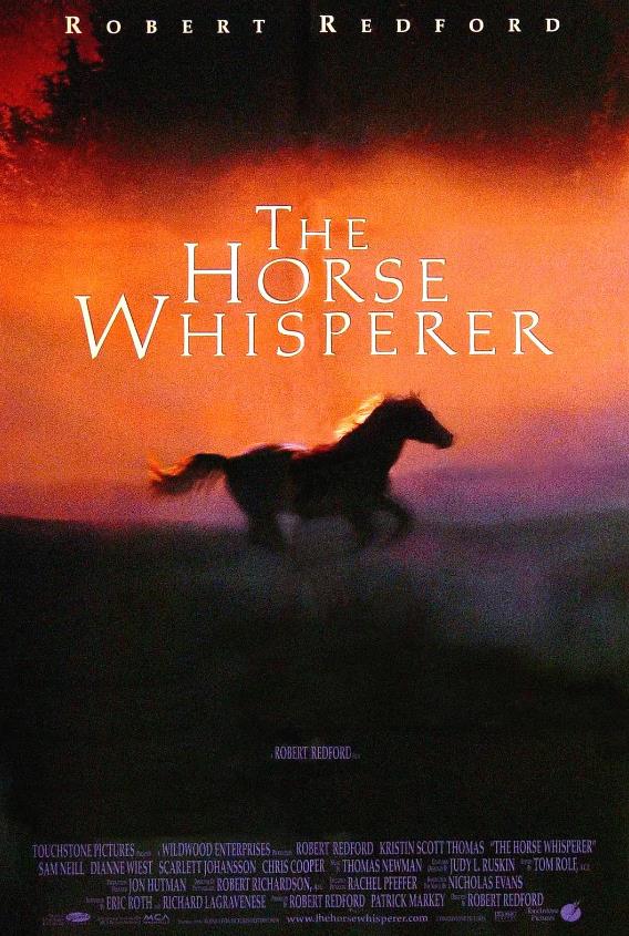 [马语者 The Horse Whisperer][1998][4.7G]