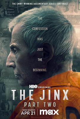 [纽约灾星 第二季 The Jinx Season 2][2024]