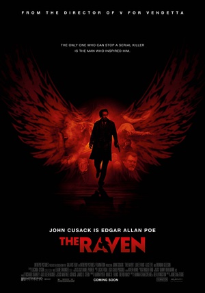 [乌鸦 The Raven][2012][2.58G]