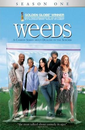 [单身毒妈 第1-8季 Weeds Season 1-8]