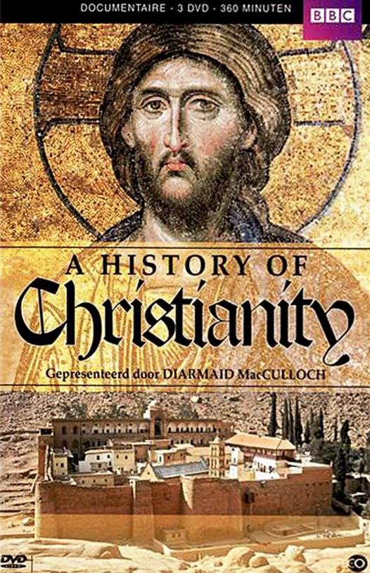 [基督教历史 A History of Christianity][2009]