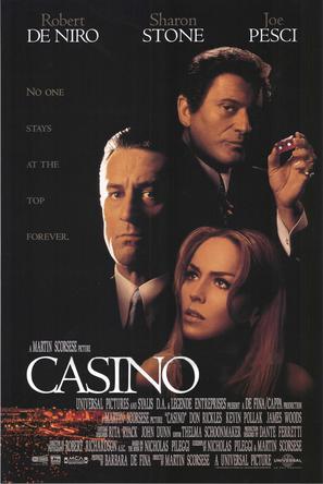 [赌城风云 Casino][1995][3.4G]