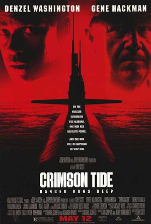 [红潮风暴 Crimson Tide][1995][2.91G]