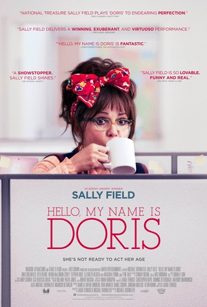 [你好,我叫多蕾丝 Hello, My Name Is Doris][2016][2.4G]