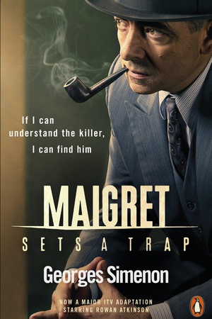 [梅格雷的陷阱 Maigret Sets A Trap][2016][2.43G]