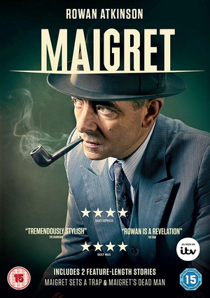 [梅格雷的亡者 Maigret's Dead Man][2016][2.49G]