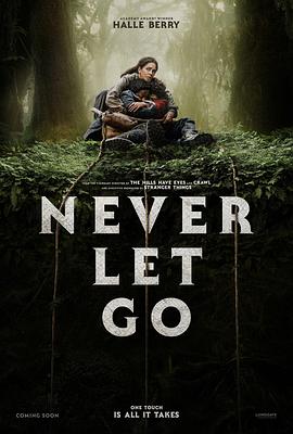 [千万别松手 Never Let Go][2024][2.54G]