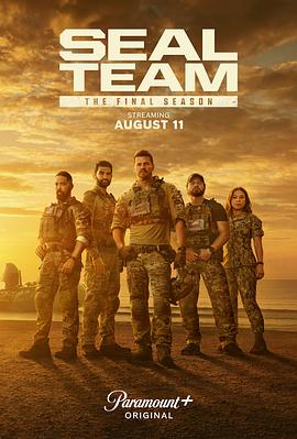 [海豹突击队 第七季 SEAL Team Season 7][2024]