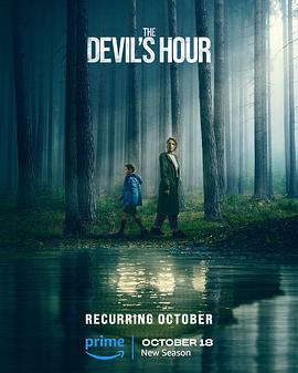 [魔鬼时刻 第二季 The Devil's Hour Season 2][2024]