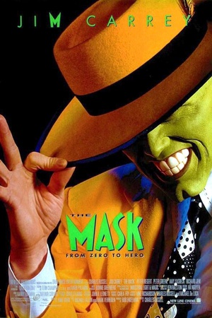 [变相怪杰 The Mask][1994][2.97G]