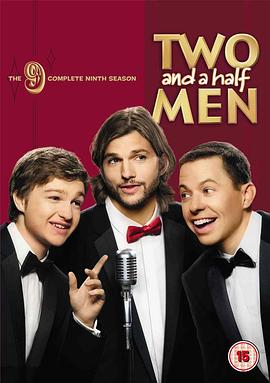 [好汉两个半 第9-12季 Two and a Half Men Season 9-12]