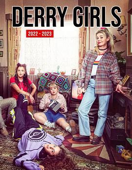 [德里女孩 第三季 Derry Girls Season 3][2022]