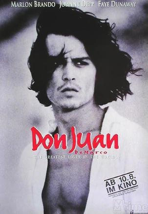 [天生爱情狂 Don Juan DeMarco][1994][2.97G]