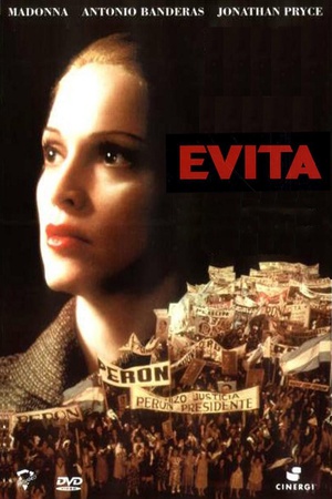 [贝隆夫人 Evita][1996][3.31G]