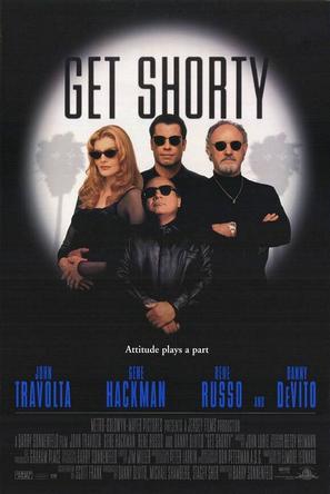 [矮子当道 Get Shorty][1995][2.89G]