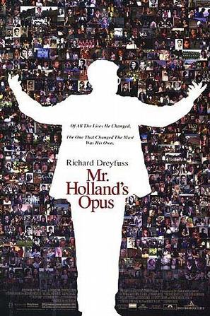 [生命因你动听 Mr. Holland's Opus][1995][3.57G]