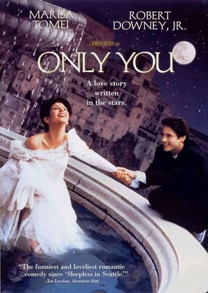 [我心属于你 Only You][1994][3.44G]