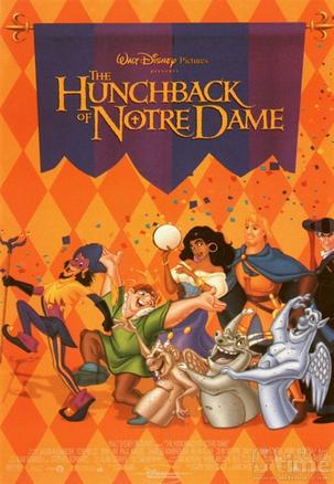 [钟楼怪人 The Hunchback of Notre Dame][1996][2.58G]