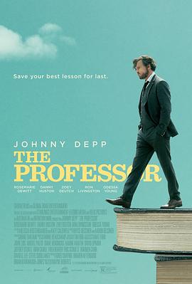 [教授 The Professor][2018][2.45G]