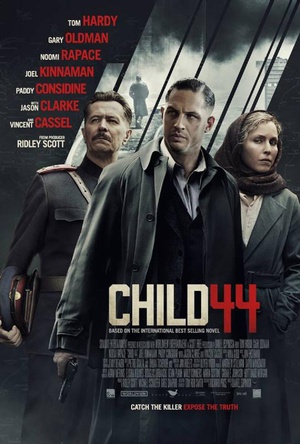 [44号孩子 Child 44][2015][3.14G]