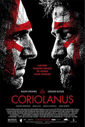 [科里奥兰纳斯 Coriolanus][2011][3.3G]