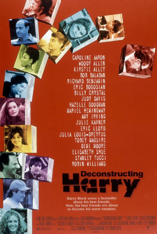 [解构爱情狂 Deconstructing Harry][1997][2.67G]