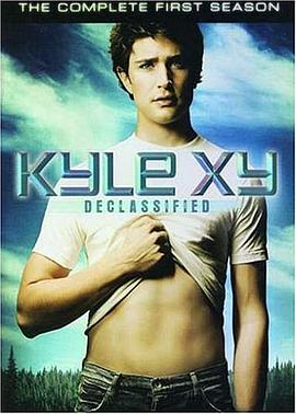 [天赐 第1-3季 Kyle XY Season 1-3]