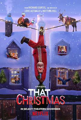 [那年圣诞不一样 That Christmas][2024][2.39G]