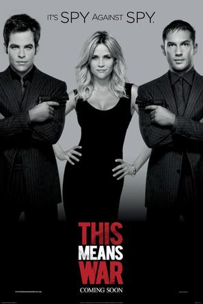 [特工争风 This Means War][2012][3.18G]