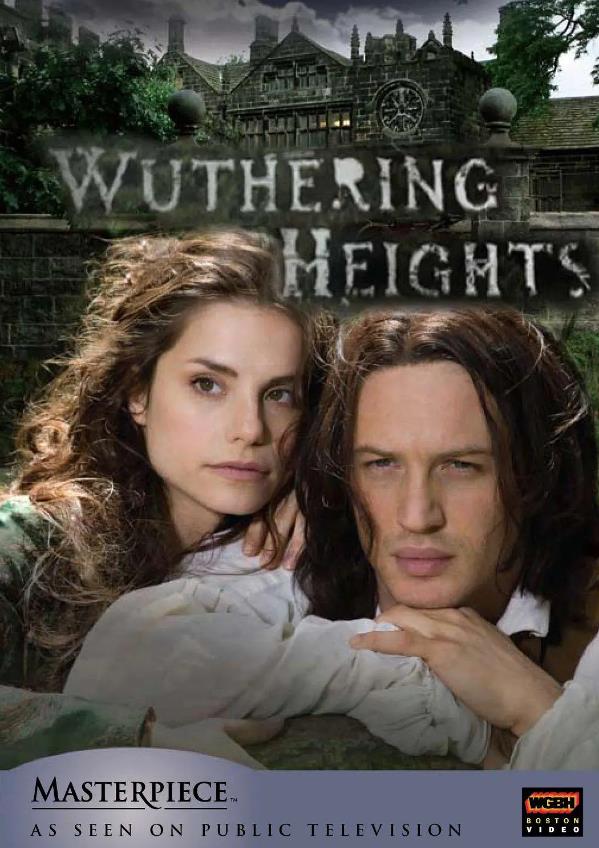 [呼啸山庄 Wuthering Heights][2009]